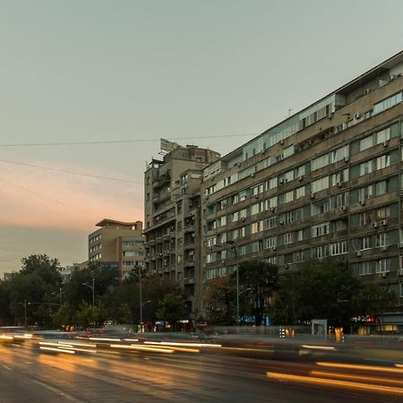 Spacious Downtown Apartment - Old Town Bükreş Dış mekan fotoğraf