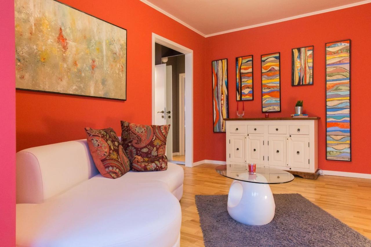 Spacious Downtown Apartment - Old Town Bükreş Dış mekan fotoğraf