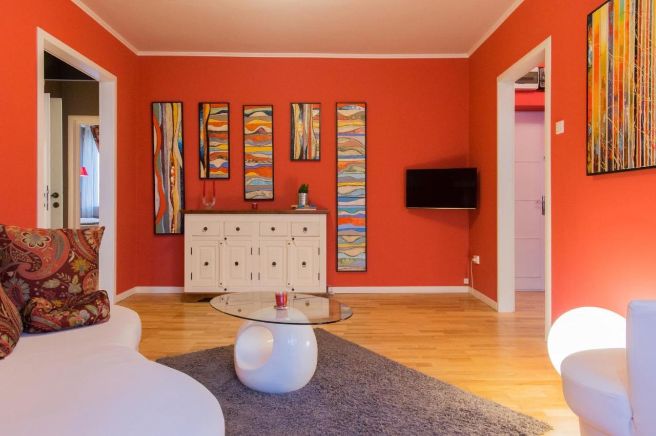 Spacious Downtown Apartment - Old Town Bükreş Dış mekan fotoğraf