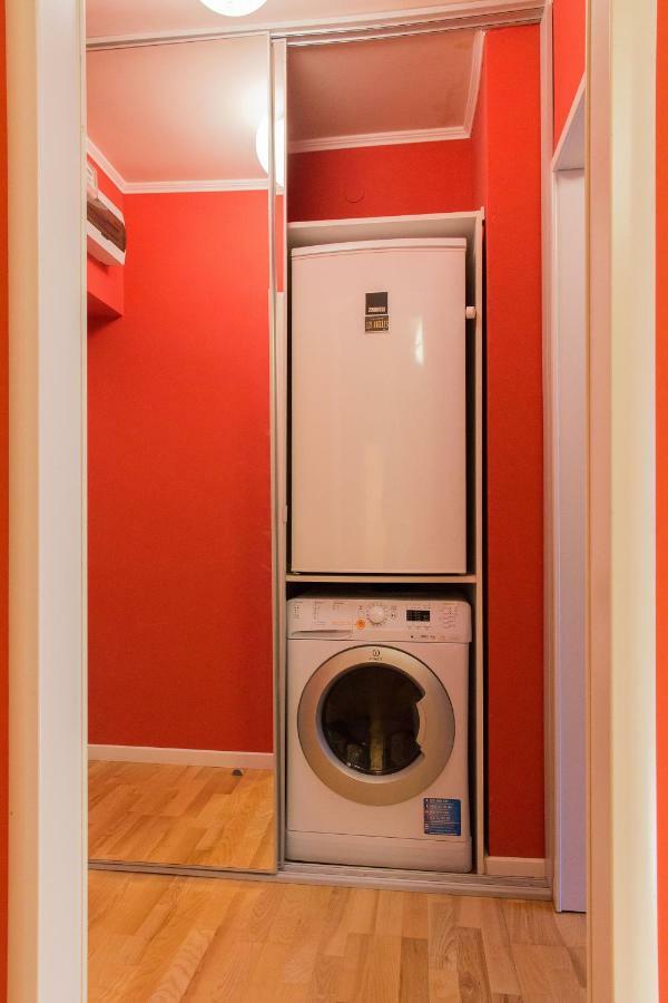 Spacious Downtown Apartment - Old Town Bükreş Dış mekan fotoğraf